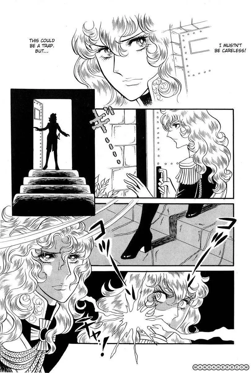 Rose of Versailles Chapter 28 24